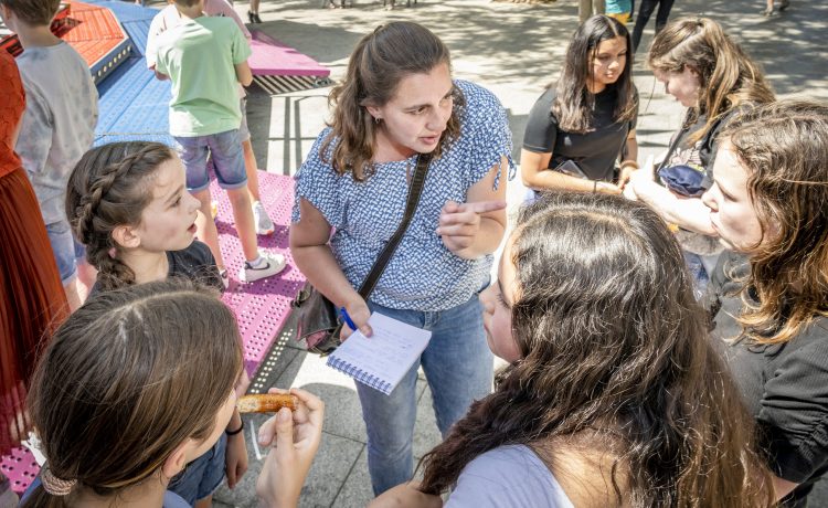 Nieuwtjes voor grote mensen – blog