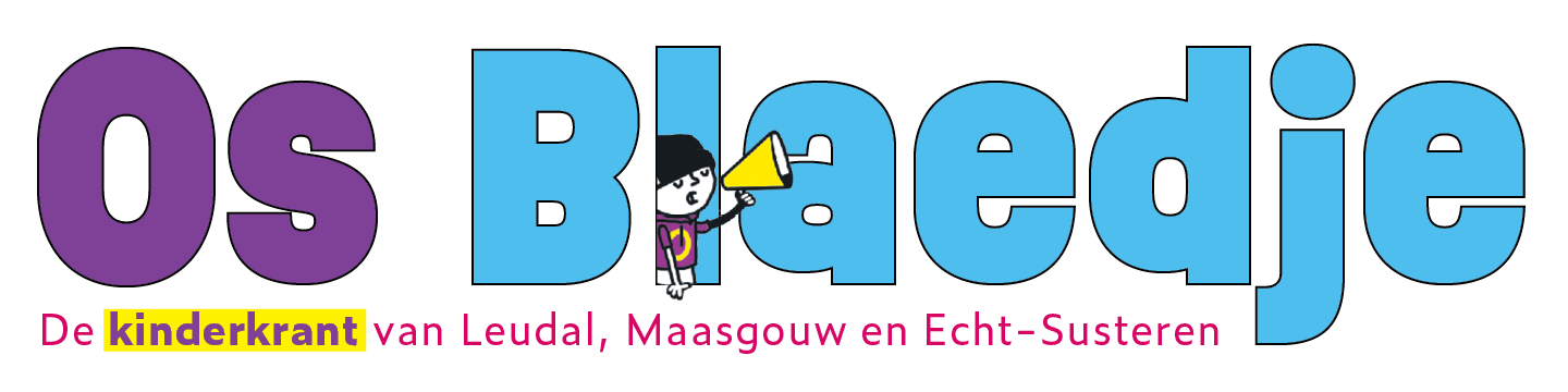 Os Blaedje